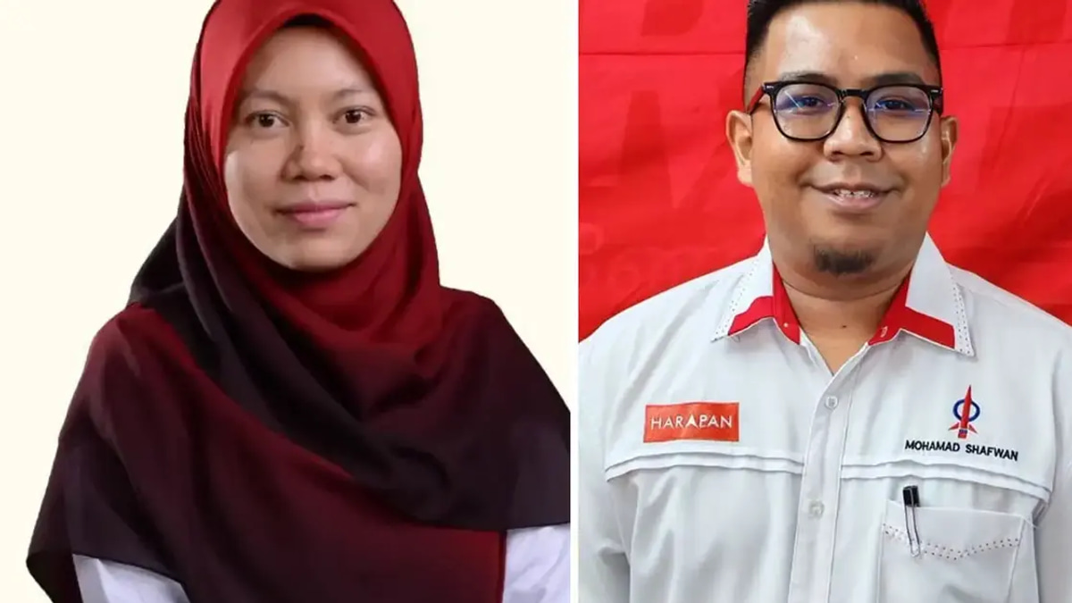 DAP Candidate Nor Zulaila Confident Malay Voters Will Look Beyond Party Affiliation