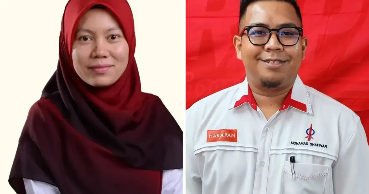 DAP Candidate Nor Zulaila Confident Malay Voters Will Look Beyond Party Affiliation
