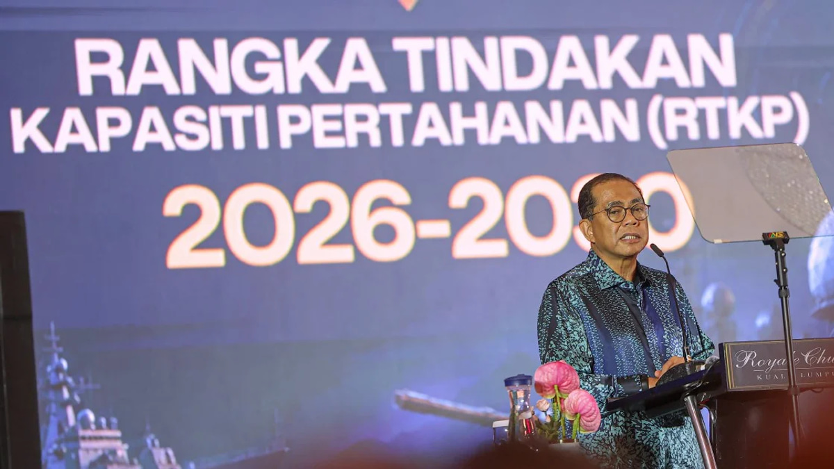 Malaysia Ready to Negotiate End to Row Over Norwegian Missile Deal Cancellation