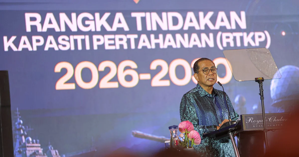 Malaysia Ready to Negotiate End to Row Over Norwegian Missile Deal Cancellation