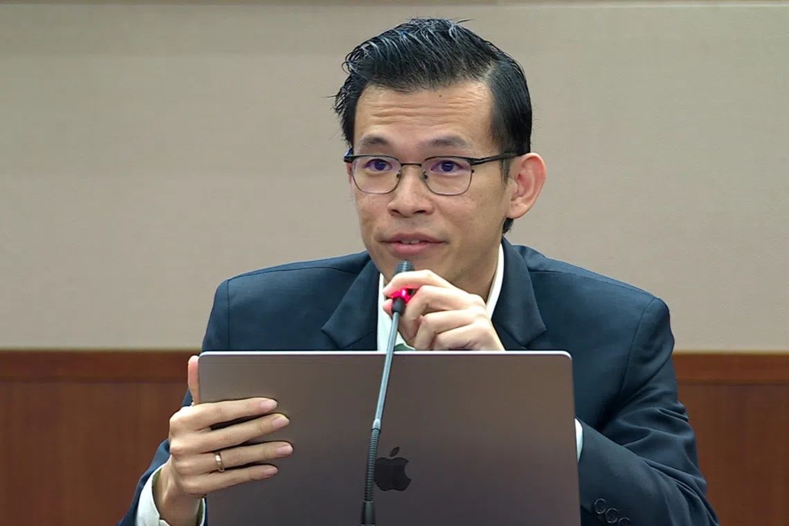 Singapore Parliament Affirms Motion on Economic Reform as Workers' Party Pushes for Structural Change