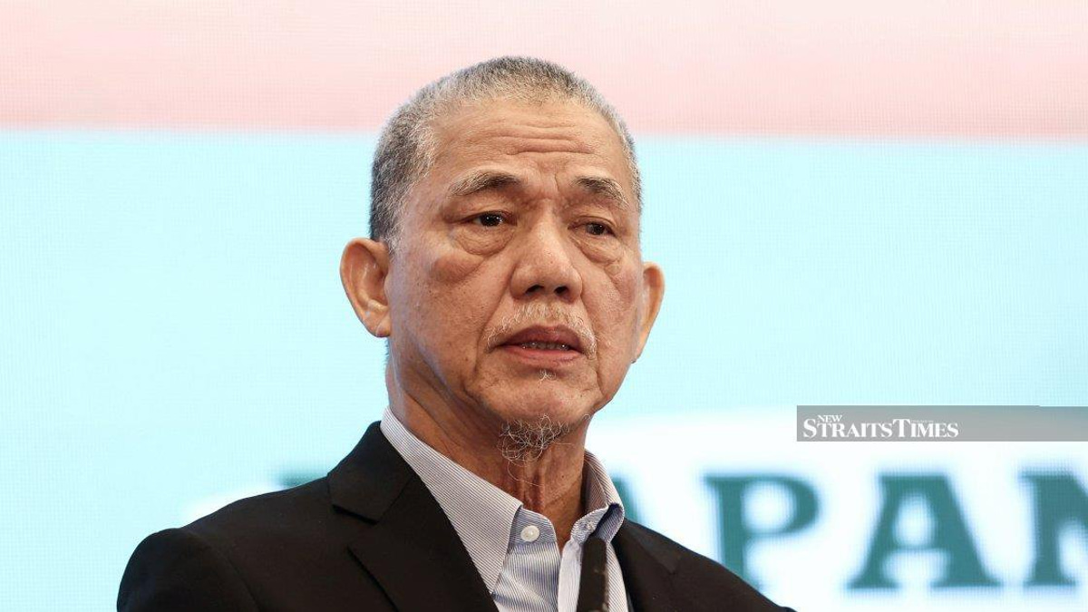 Deputy PM Fadillah Making Steady Progress Following Heart Bypass Surgery