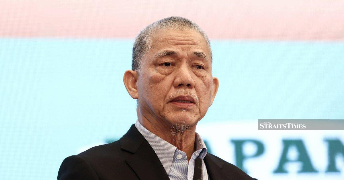 Deputy PM Fadillah Making Steady Progress Following Heart Bypass Surgery