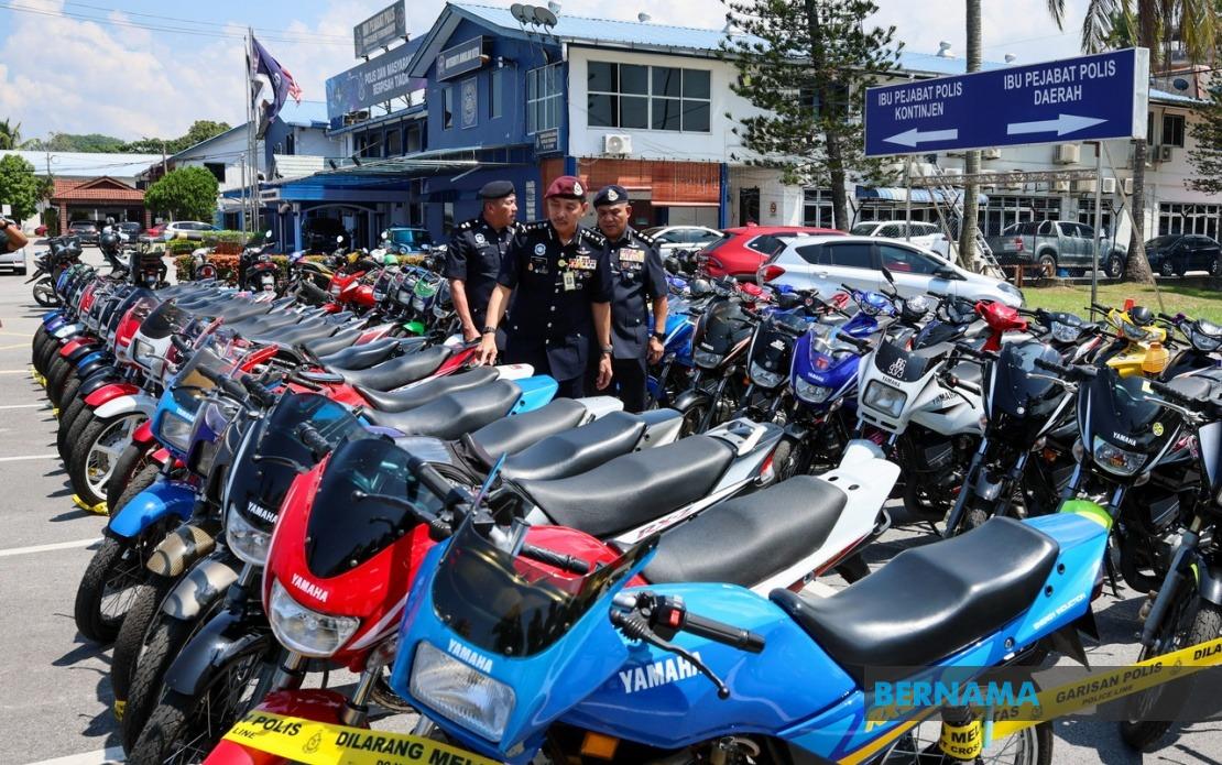 Road Safety Expert Calls for Structured Risk Framework as RXZ Deaths Surge