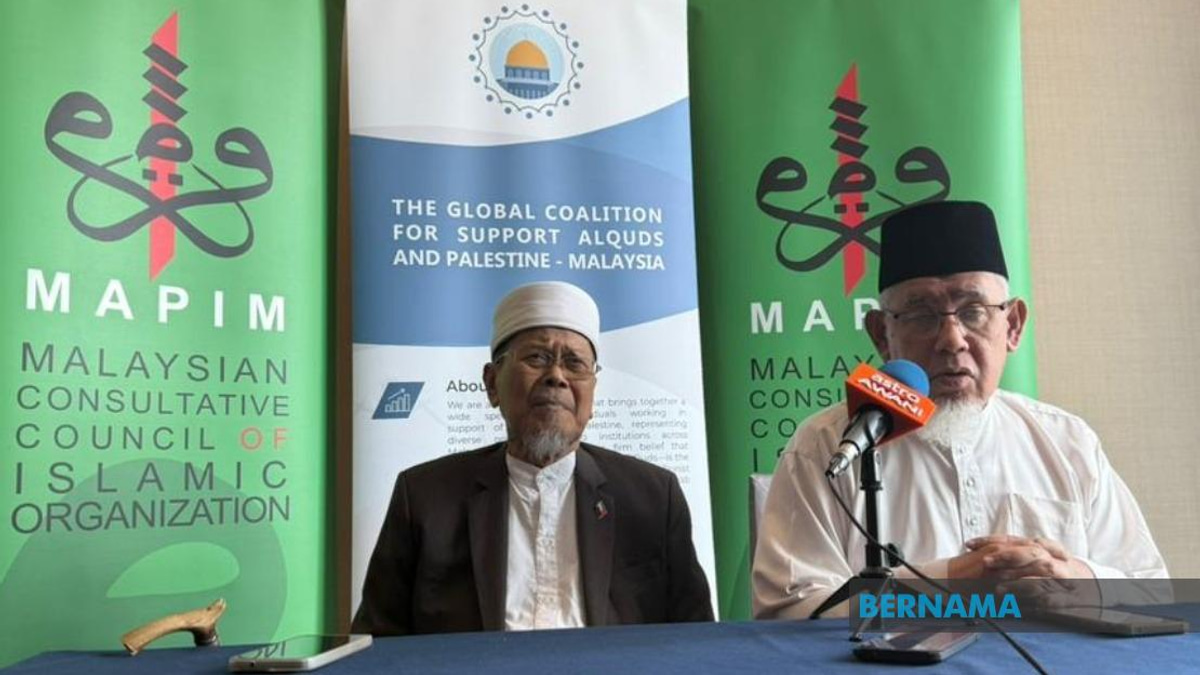 MAPIM Launches Nepal Flood Relief Mission With Malaysian Volunteers