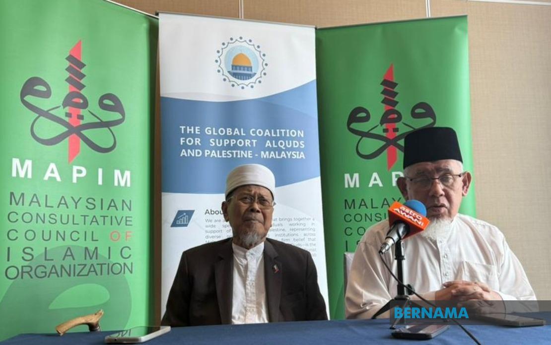 MAPIM Launches Nepal Flood Relief Mission With Malaysian Volunteers