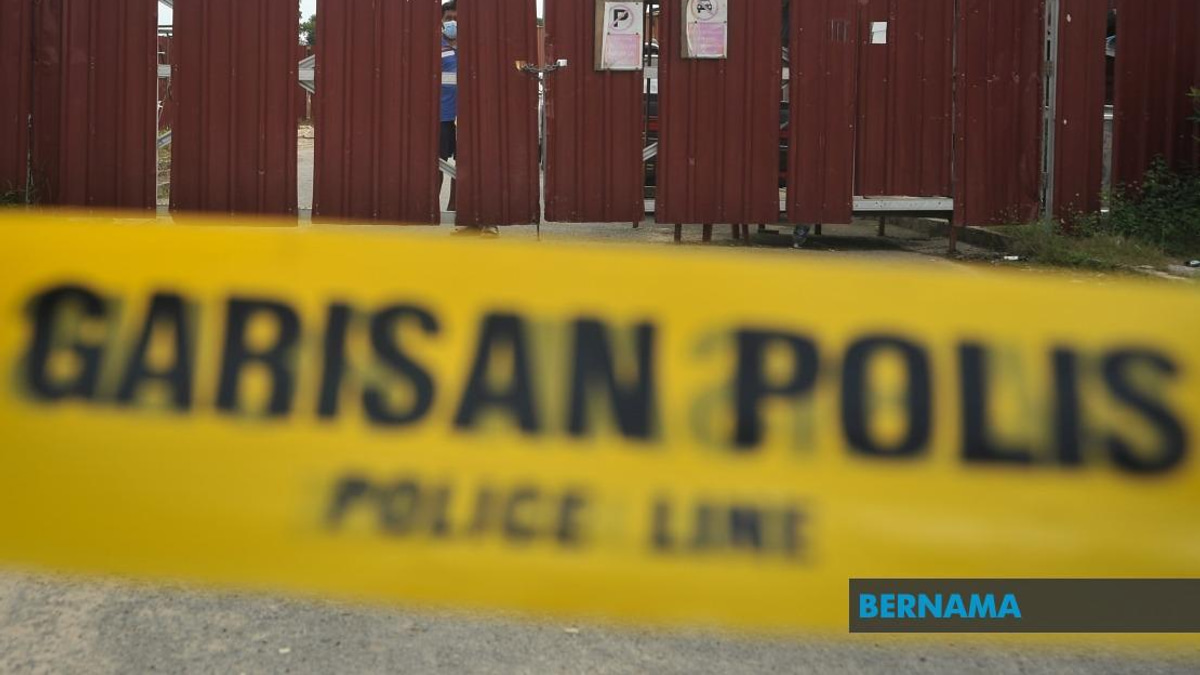 18-Year-Old Dies After Fall From 68th Floor of Komtar Tower in Penang