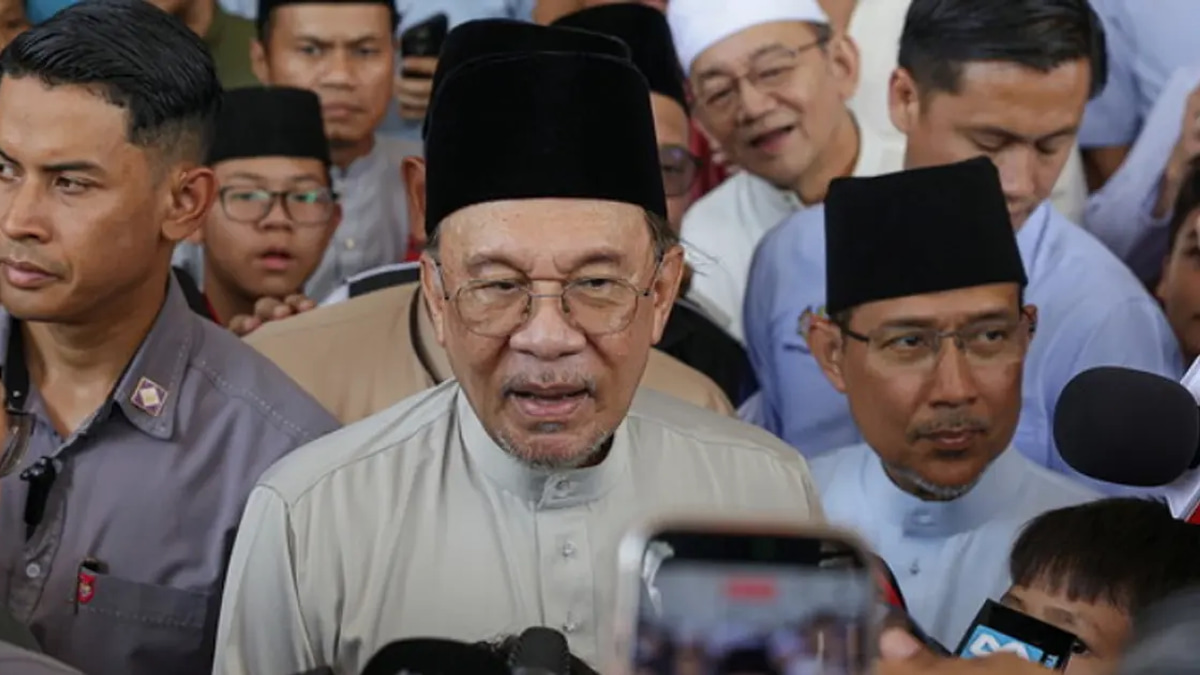 Tabung Haji RCI Report Published in Full Without Edits, Anwar Confirms