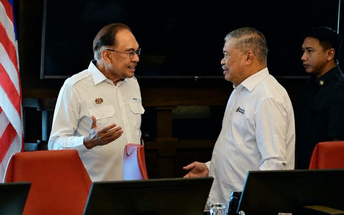 Malaysia Should Adopt China's Agricultural Model to Boost Food Security, Says Mohamad