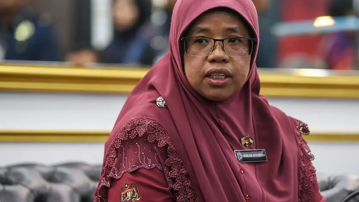 Amanah challenges PAS to pursue legal action against DAP over Islam claims