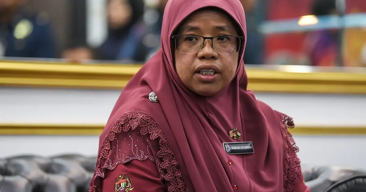 Amanah challenges PAS to pursue legal action against DAP over Islam claims