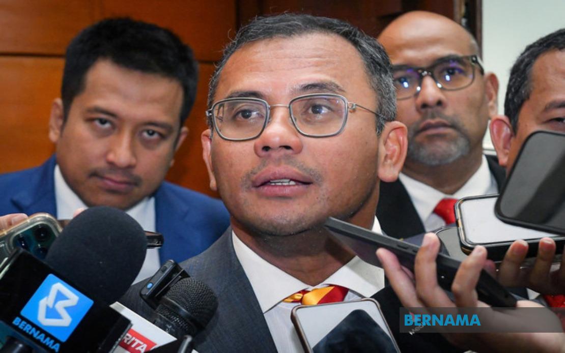 Local Complicity Hampering Crackdown on Illegal Immigrants in Selangor, Says MB Amirudin
