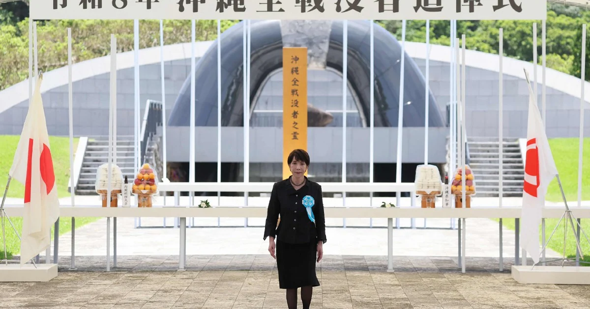 Japan's New PM Faces Angry Protests Over Military Expansion Plans