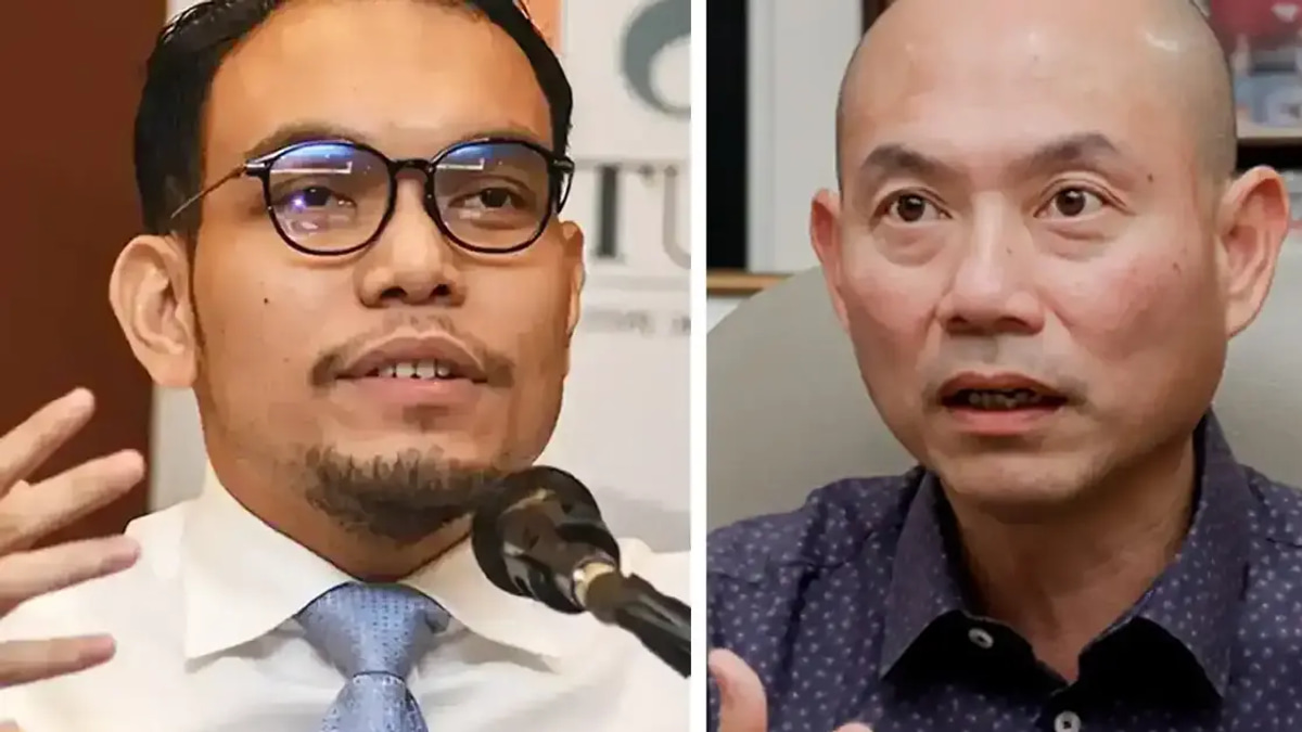 Malaysia's Sovereignty Over Immigration Intact, Says DAP Leadership