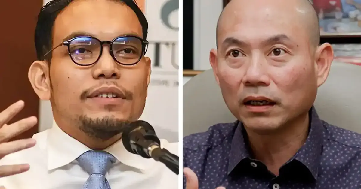 Malaysia's Sovereignty Over Immigration Intact, Says DAP Leadership