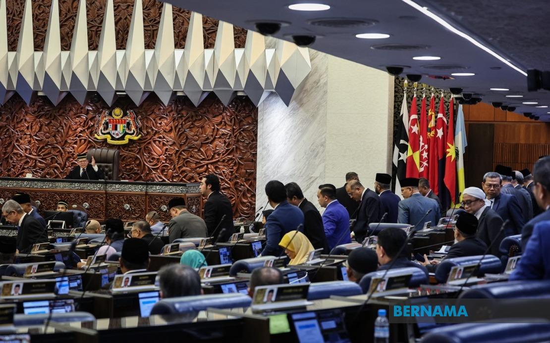 Parliament Opens Doors for Full Debate on Tabung Haji Inquiry Findings