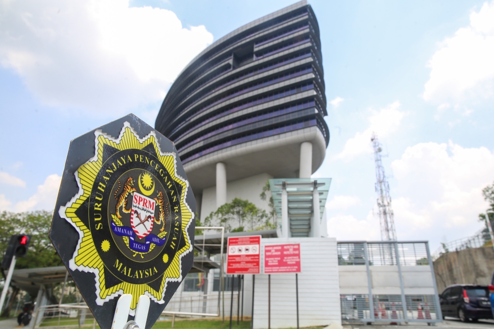 Malaysia to deepen regional fight against corruption through Asean-PAC summit