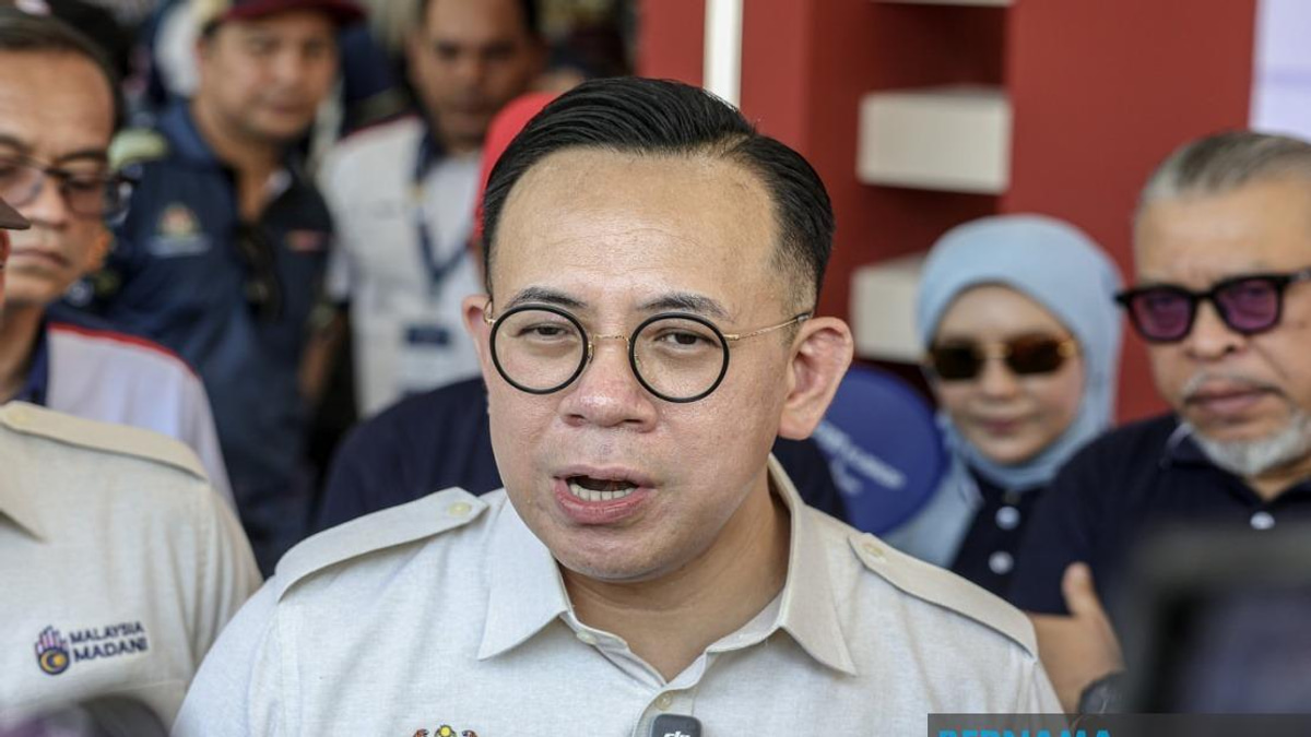 KUSKOP to Fast-Track RM1 Billion Microcredit Rollout Following PM's Pledge