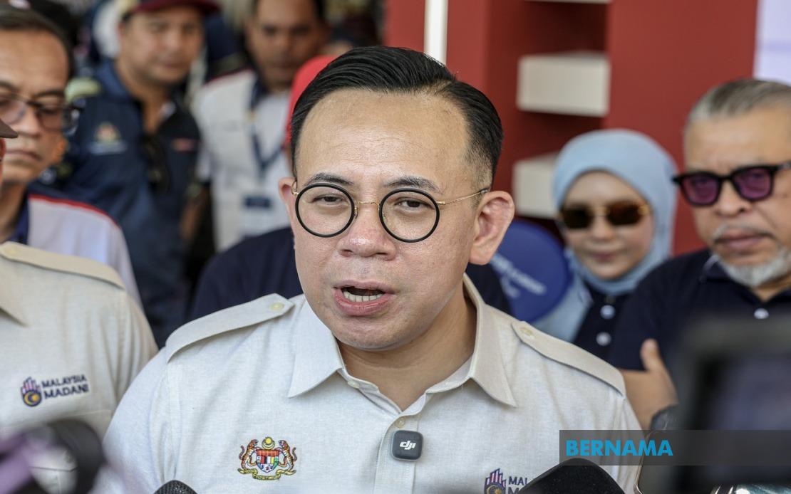 KUSKOP to Fast-Track RM1 Billion Microcredit Rollout Following PM's Pledge