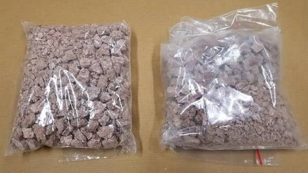 Thai Airways and Aviation Authorities Launch Probe After Flight Attendant's Heroin Seizure in Melbourne