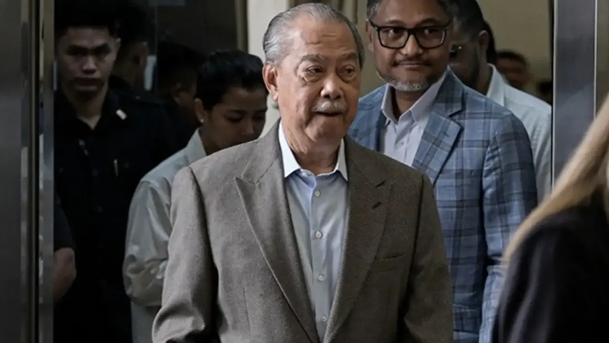 Court Hears KCJ Engineering Initially Flunked Technical Evaluation in Jana Wibawa Probe