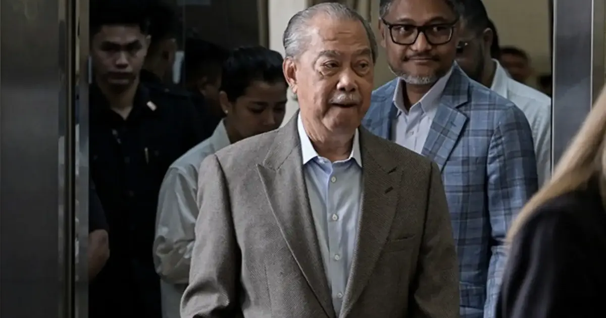 Court Hears KCJ Engineering Initially Flunked Technical Evaluation in Jana Wibawa Probe