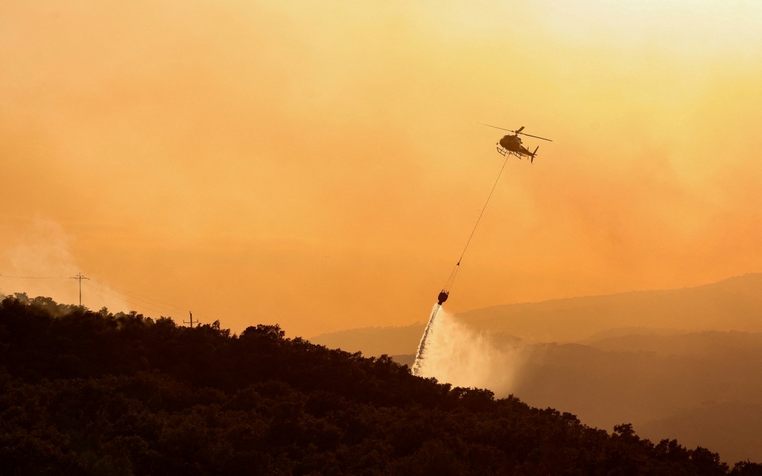 Western US Communities Cancel July 4 Fireworks as Wildfires and Drought Reach Crisis Levels