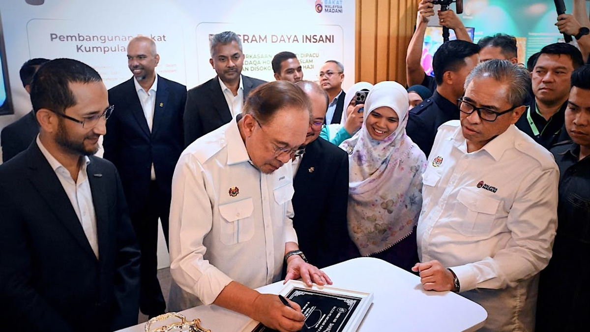 TH and Bank Islam Launch RM1 Million Skills Programme for Underprivileged Youth