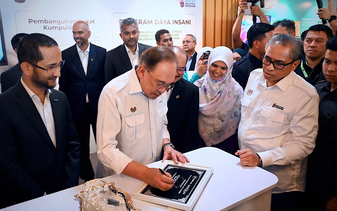 TH and Bank Islam Launch RM1 Million Skills Programme for Underprivileged Youth