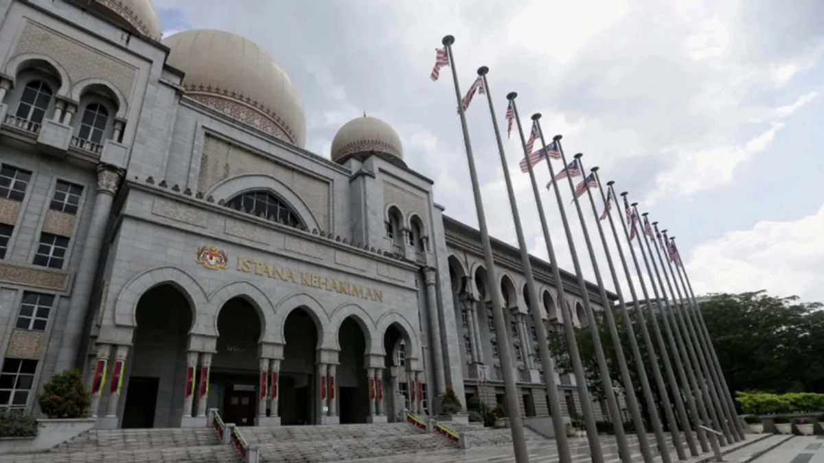 Constitutional Amendment on Attorney-General and Public Prosecutor Roles Resumes Parliamentary Debate
