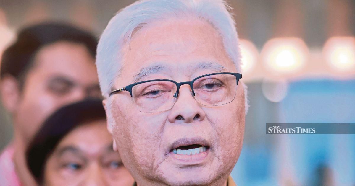 Ismail Sabri poised to join exclusive and troubling club of ex-PMs facing criminal charges