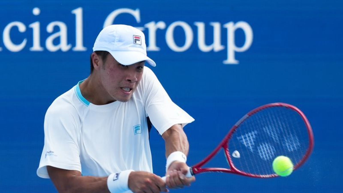 Nakashima's Resurgence Continues as American Upends Fritz in Cincinnati Thriller