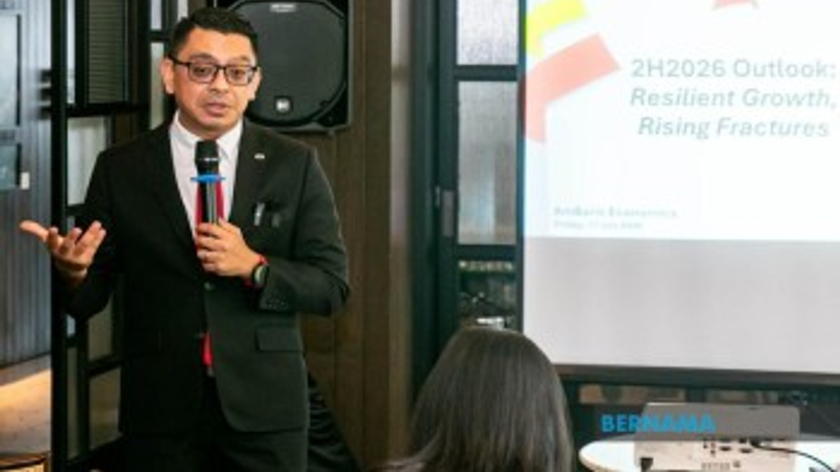 Malaysia's Port Sector Poised for Growth as Supply Chains Reshape and Green Shipping Accelerates