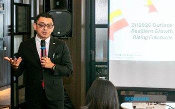 Malaysia's Port Sector Poised for Growth as Supply Chains Reshape and Green Shipping Accelerates