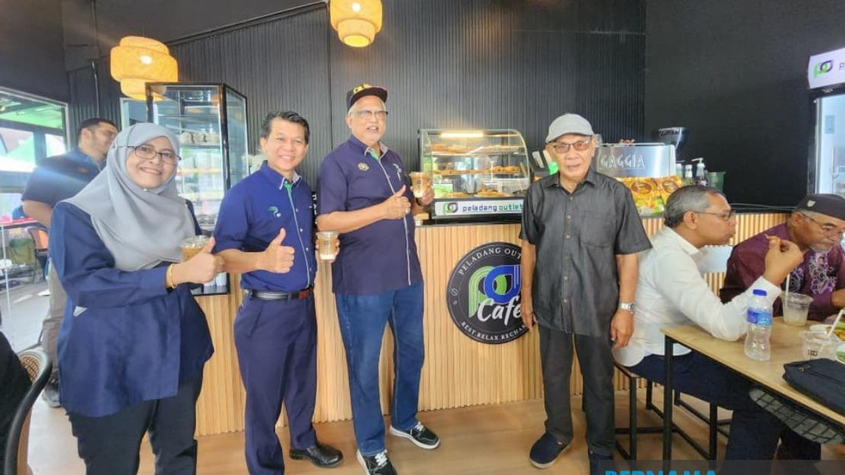 PPK Farmers' Outlets Nationwide Get Competitive Makeover to Rival Major Brands