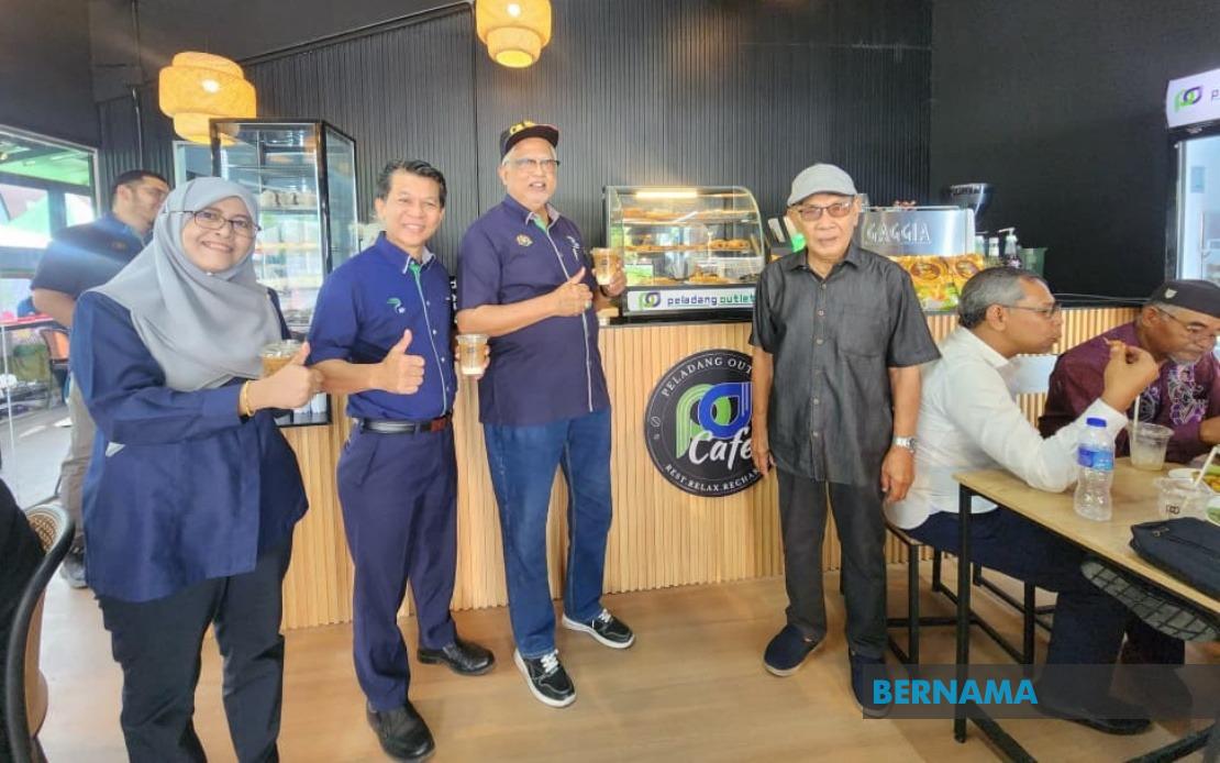 PPK Farmers' Outlets Nationwide Get Competitive Makeover to Rival Major Brands