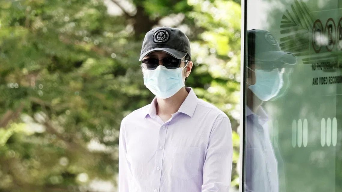 Singapore corporate services operator jailed for fabricating accounts in S$3 billion laundering scheme