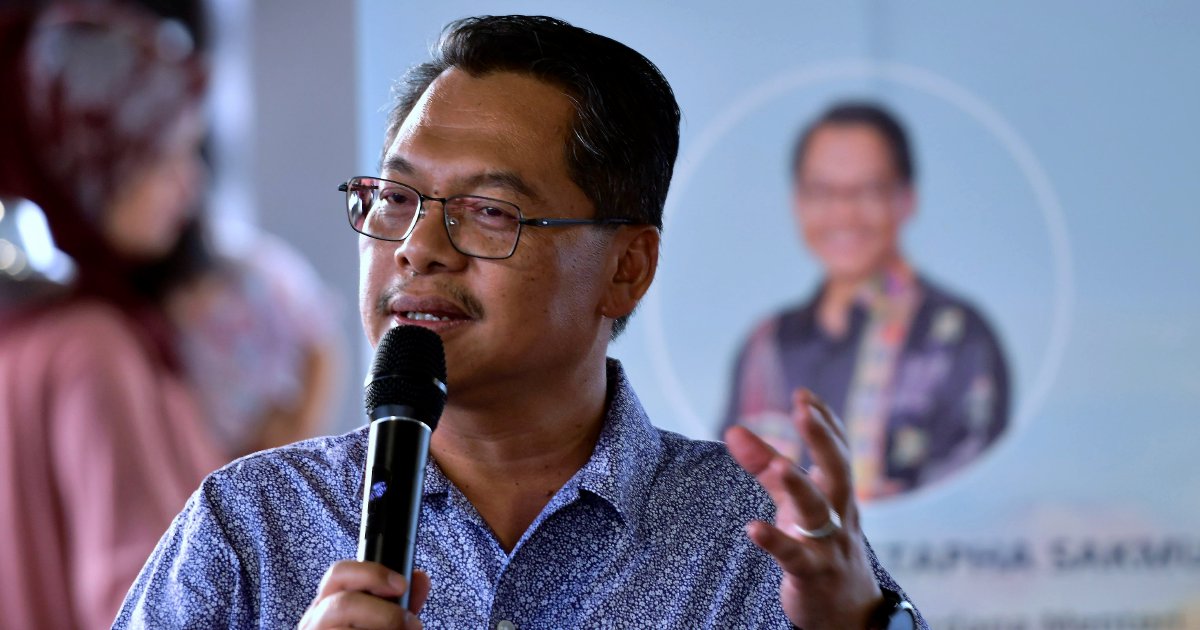 Sentiment Over Substance: How Public Mood Is Reshaping Malaysia's Electoral Landscape