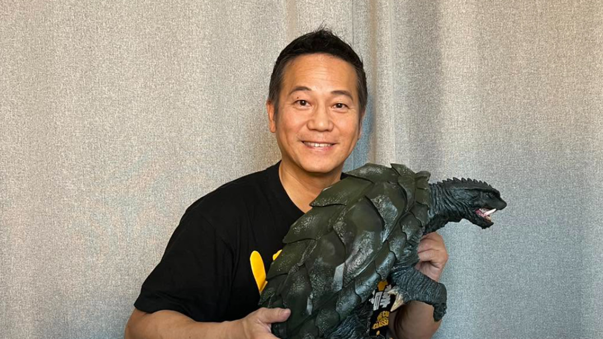 Stephen Au finds creative renewal in Canadian life after four decades in Hong Kong