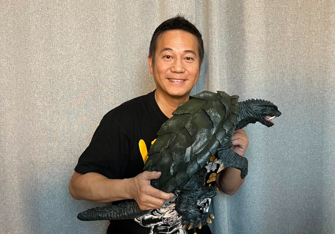 Stephen Au finds creative renewal in Canadian life after four decades in Hong Kong