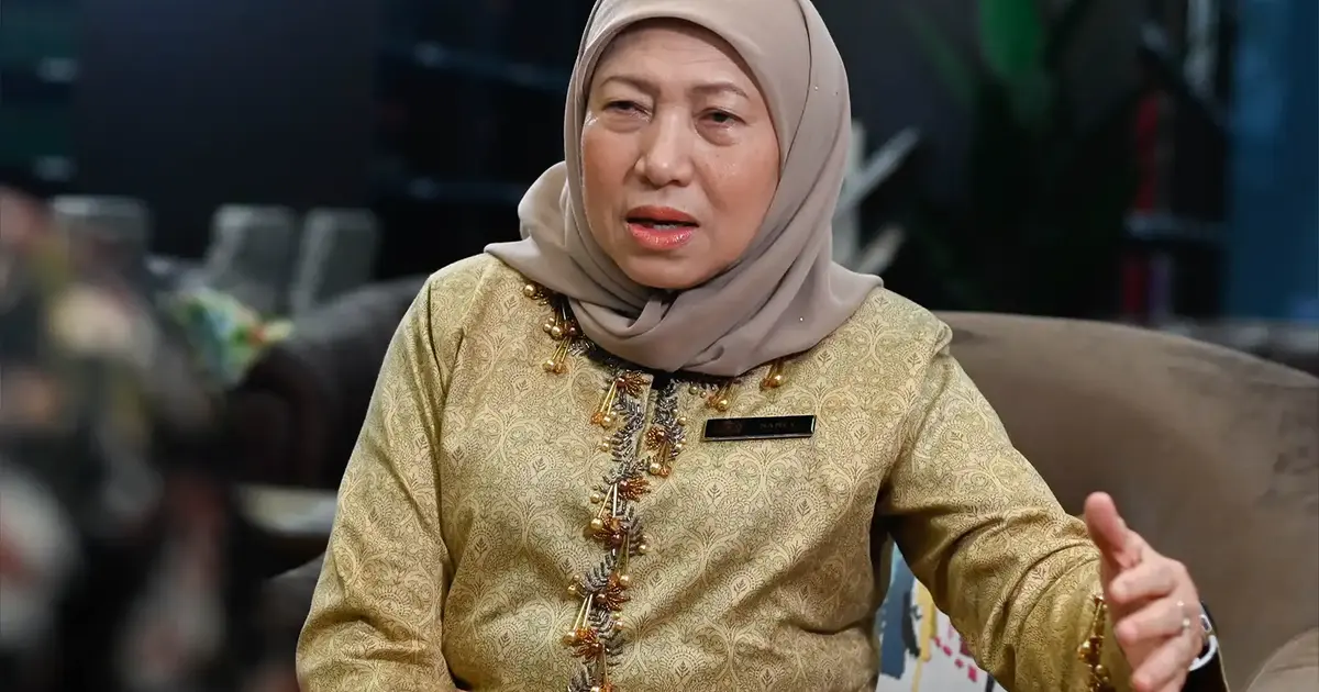 Langkawi Childcare Centre Suspends Operations as Police Launch Child Abuse Investigation
