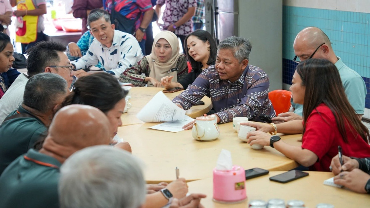 Kuala Lumpur City Hall Unveils Three Key Reforms to Streamline Business Licensing