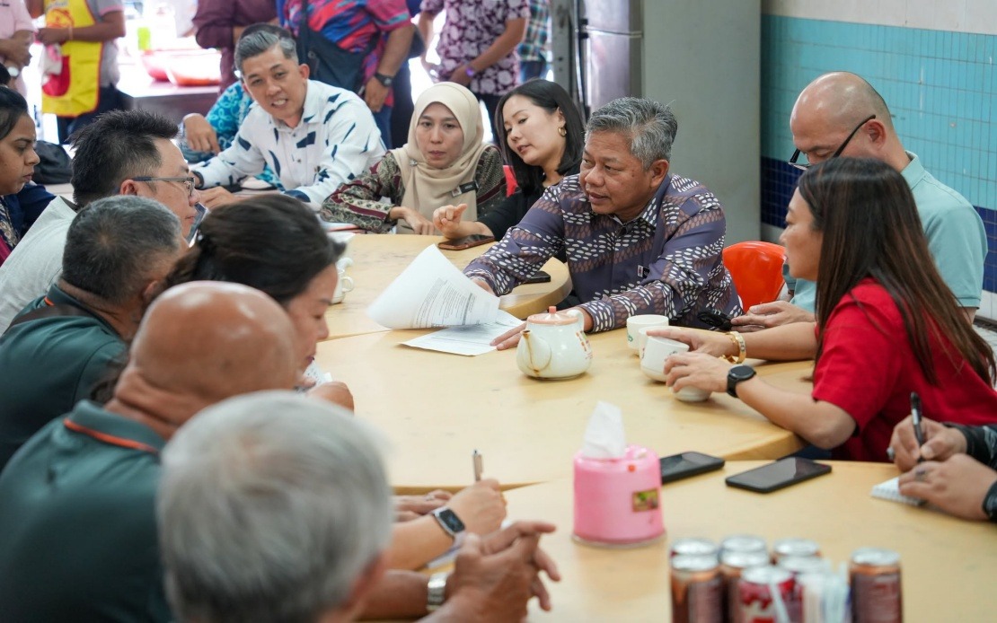 Kuala Lumpur City Hall Unveils Three Key Reforms to Streamline Business Licensing
