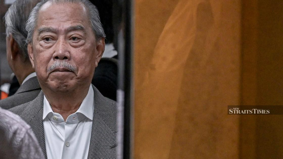 KCJ Finance Manager Links RM800k Bersatu Donation to Jana Wibawa Projects