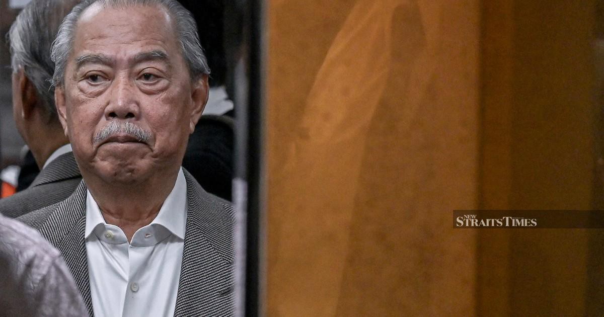 KCJ Finance Manager Links RM800k Bersatu Donation to Jana Wibawa Projects