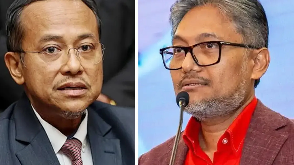 Samsuri Falls Short of 'Wow Factor' as PN Leader, Claims Muhyiddin's Former Aide