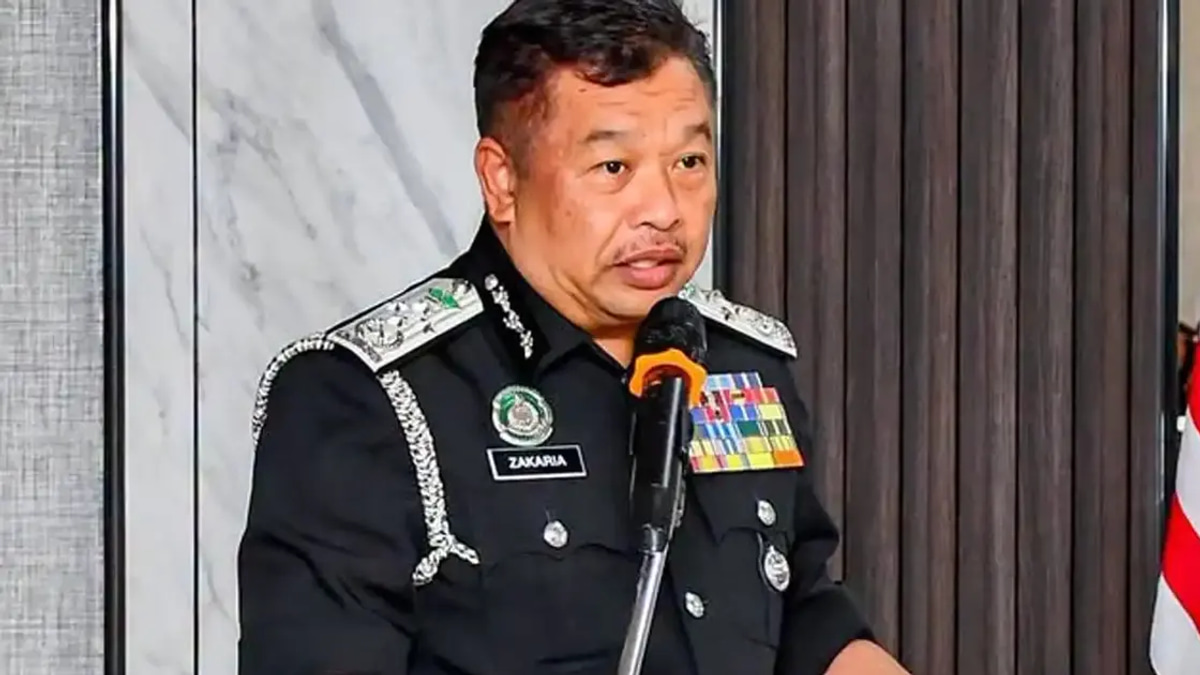 Malaysian Immigration Intensifies Crackdown on Foreign Workers Misusing Social Visit Passes