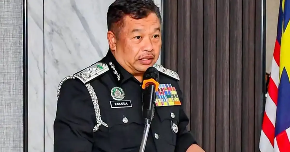 Malaysian Immigration Intensifies Crackdown on Foreign Workers Misusing Social Visit Passes