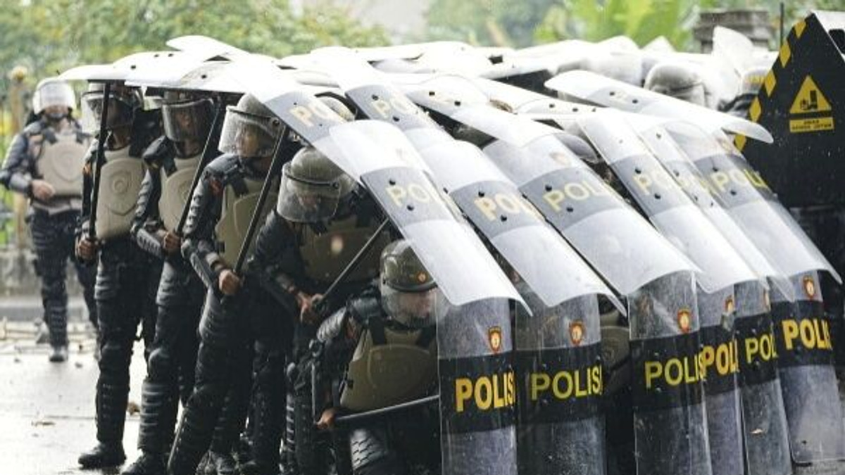 Indonesia's Security Agencies Clash as High-Profile Corruption Raids Expose Institutional Tensions