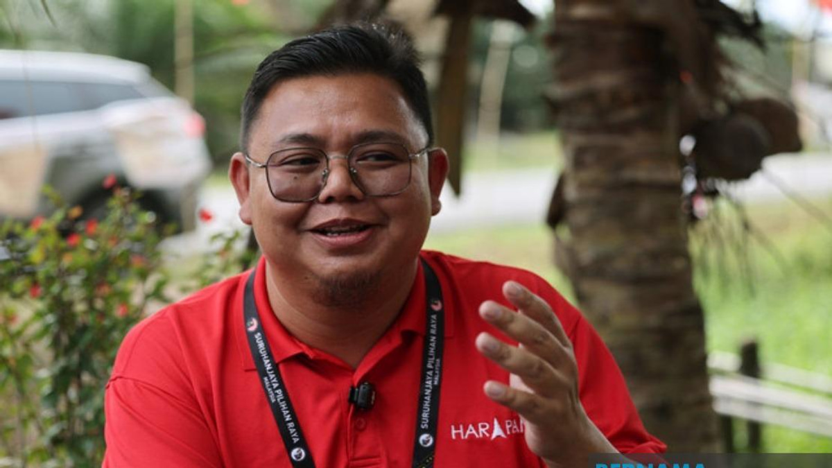 Internet Access Crisis Becomes Election Battleground in Johor's Benut Constituency